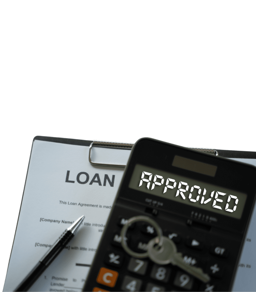 Loan Approved