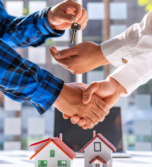 Finance Services for Refinance