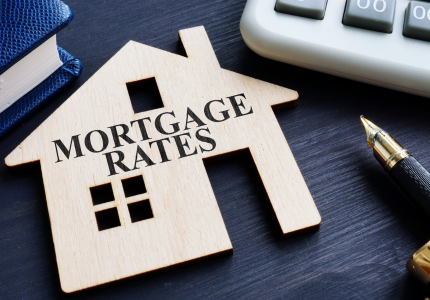 Mortgage broker in Williams Landing